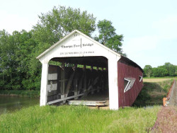 thorpe