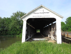 thorpe